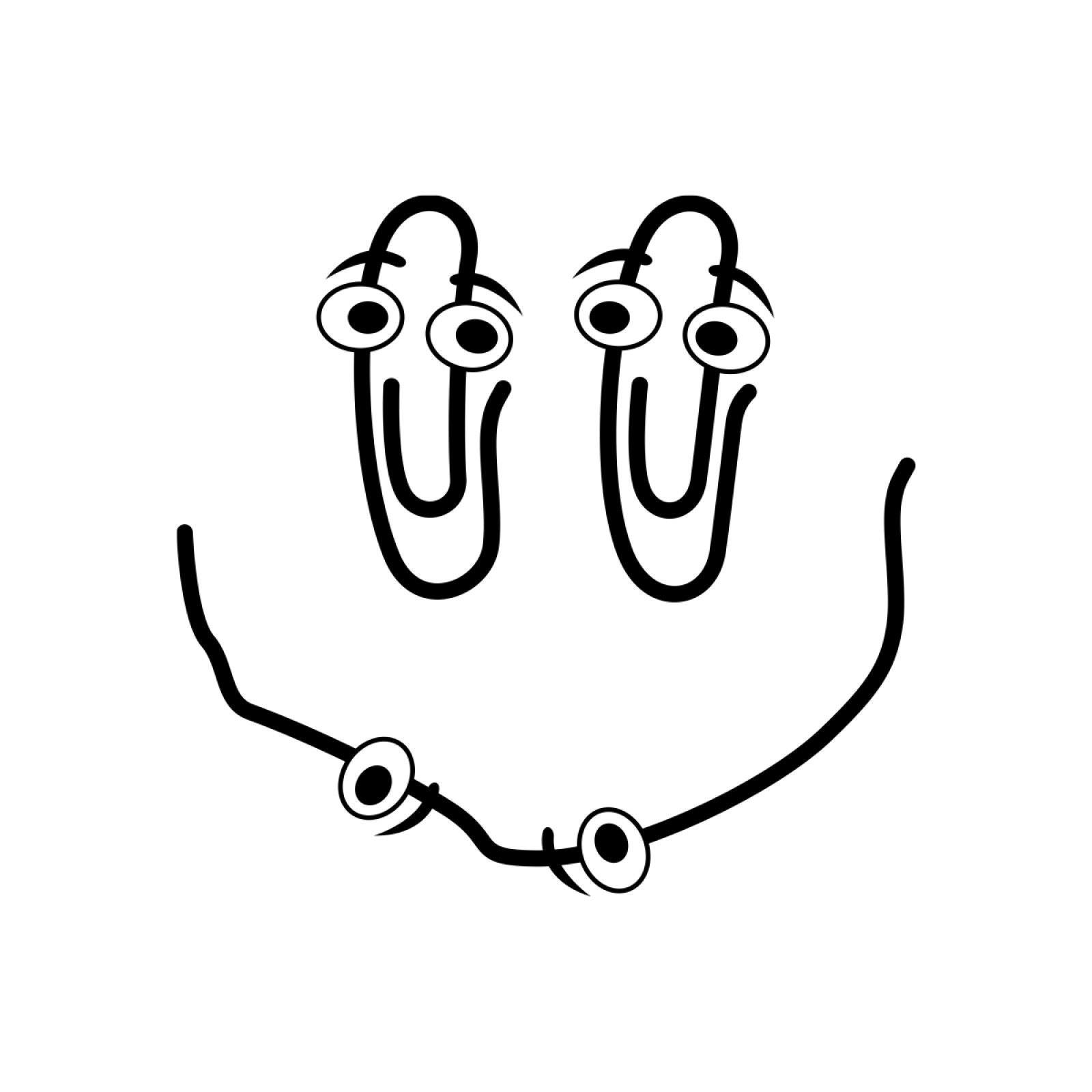 It Looks Like You’re Trying to Smile on Threadless